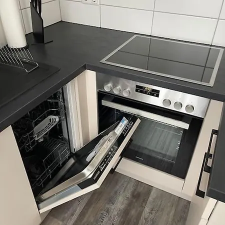 Moderne Und Stilvolle Direkt Am Teich Altenburg