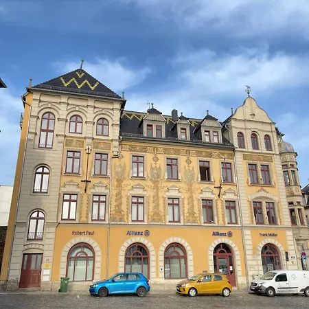 Moderne Und Stilvolle Direkt Am Teich Appartamento