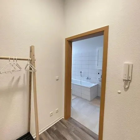 Moderne Und Stilvolle Direkt Am Teich Apartment