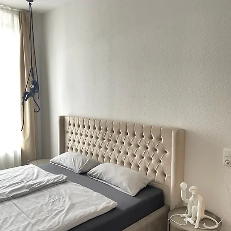 Moderne Und Stilvolle Direkt Am Teich Appartamento *