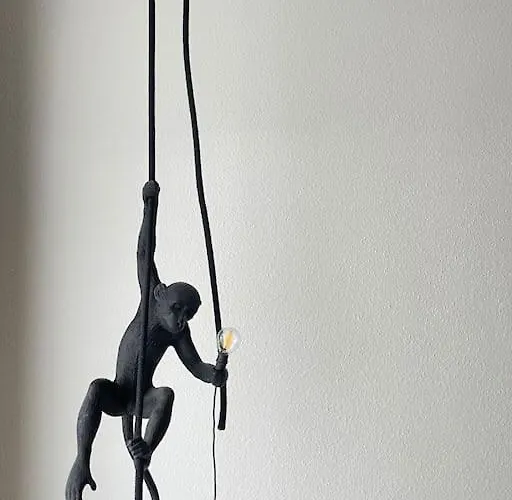 Moderne Und Stilvolle Direkt Am Teich