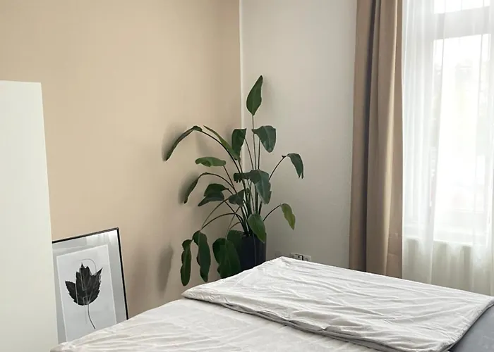 דירה Moderne Und Stilvolle Direkt Am Teich *